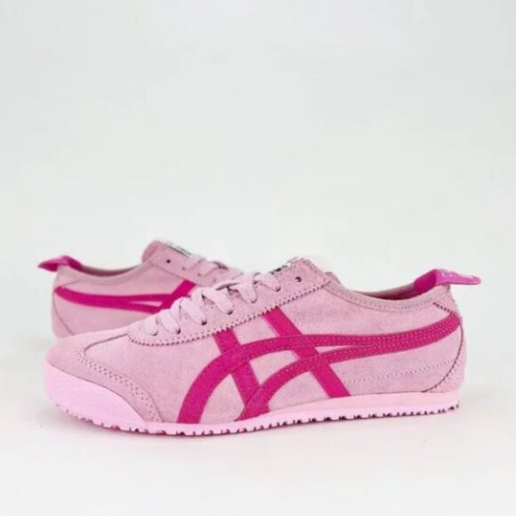 New Onitsuka Tiger MEXICO 66 casual shoes women sneaker - Picture 5 of 12